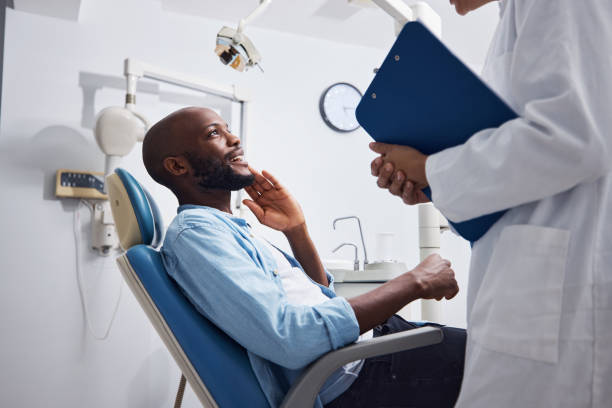 Best Emergency Gum Treatment in Woodridge, IL
