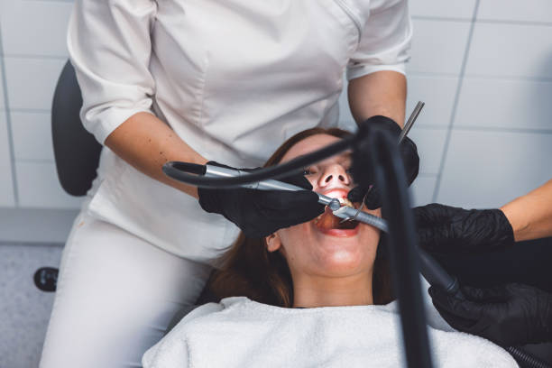 Best Emergency Dental Care for Broken or Chipped Teeth in Woodridge, IL