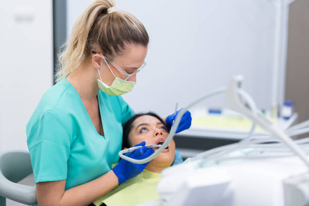 Best Emergency Wisdom Teeth Removal in Woodridge, IL