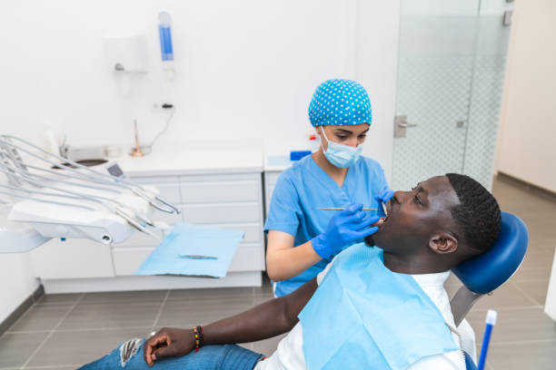 Best Weekend Emergency Dentist in Woodridge, IL